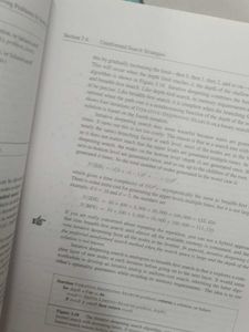 Artificial Intelligence: A Modern Approach