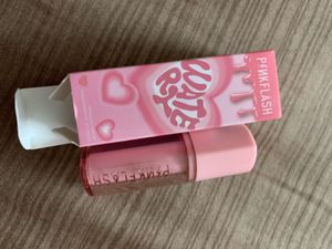 Pinkflash Matte Lipstick - "Love Matt