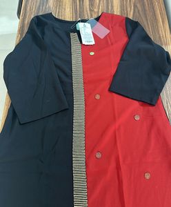 Beautiful A Line Shape Kurta
