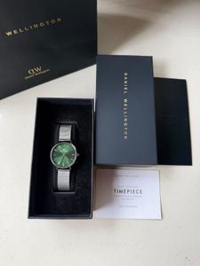 Daniel Wellington Watch