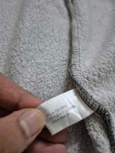 US Polo Assn. Zip Hoodie