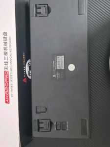 Ajazz 820 Pro Mechanical Keyboard