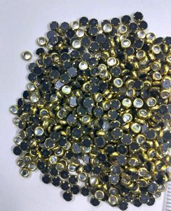 80pic Kundan metal /stone/Rhinestone/Unique/brid