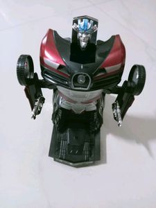 Robot Car