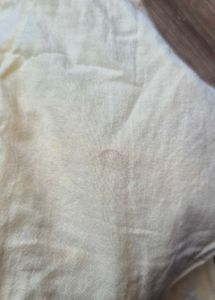 Baby Gap Yellow Dress
