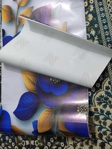 Stunning 3D Floral Wall Art