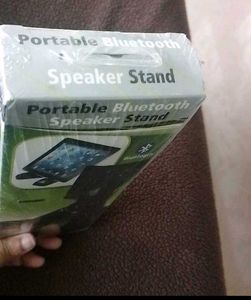 ZipStar Portable Stand