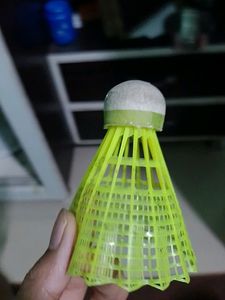 Shuttlecock