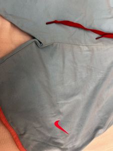 Nike Shorts For Women