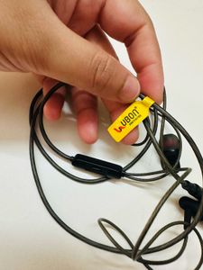 Wired Earphones
