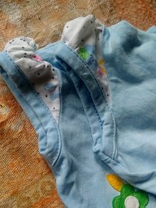 New Born Baby Daily Wear
