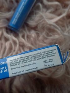 Elf Camo Colour Corrector Blue
