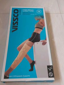 Visco Knee Brace