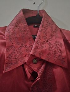 Price Dropped! Beautiful Party' Wear Gorgeous Shi
