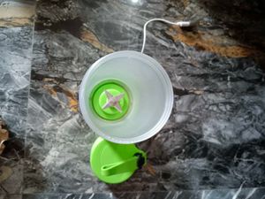 Juicer Mixer Jar With Usb charger
