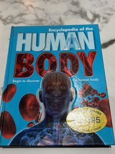 Encyclopedia of the Human Body