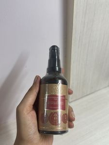 Ayurvedic Skin Care Oil