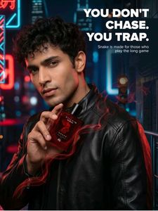 Villain Snake Eau de Parfum