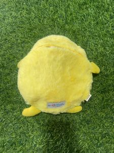 Emoji Plush