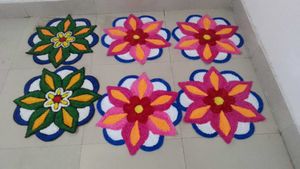 handmade mats
