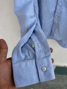 authentic zara shirt
