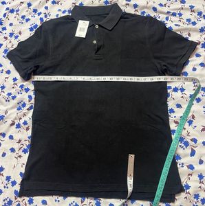 Premium Black Shirt** ⚫️