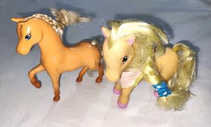 UNICORN TOYS (PACK OF 2)