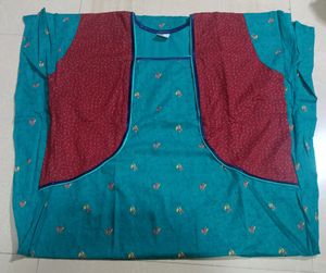 Vintage Style Nightgown