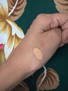 Maybelline Fit Me Matte Foundation