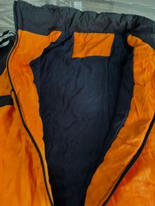 Men's Sporty Track Jacket