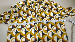 Zara Shirt Unitsex