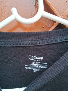 Disney Sweatshirt 1
