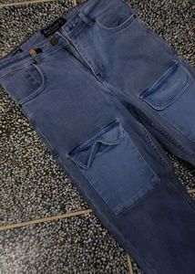 Urban Industries Denim Jeans