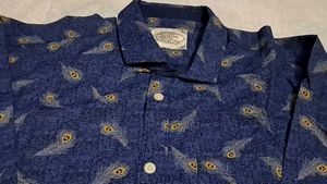 Premium Quality Party Wear Full Sleeve Shirt