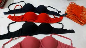 Bra only 1 for all 300