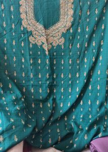 dress material