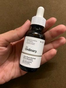 The Ordinary 100% Plant-Derived Hemi-Squalane