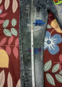 Boy's Jeans