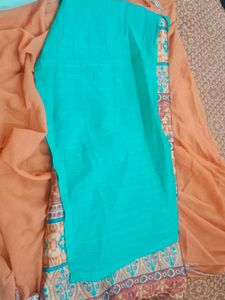 Double Layered Kurti