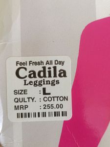 Sandal Colour Leggings Full Length