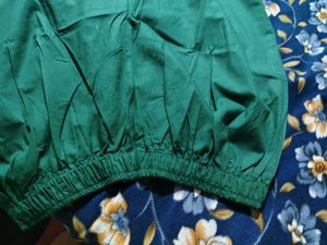 payjama full size ladies cotton 2 pcs
