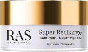 RAS Super Recharge Bakuchiol Night Cream