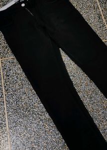 Black Jeans
