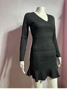 Stretchable Premium Dress
