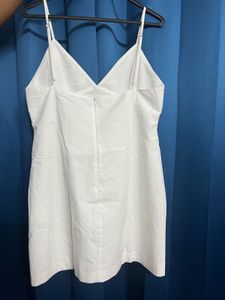 Zara Ringstone Dress - Size M