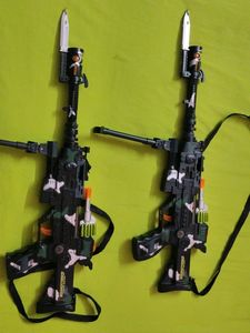 Two Staingun For Kids