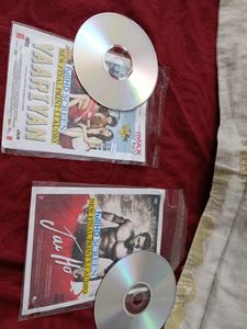 CD