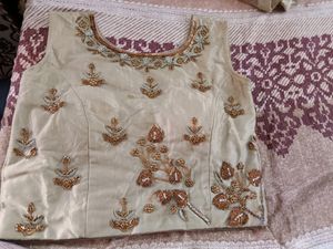 Stylish Lehnga Choli