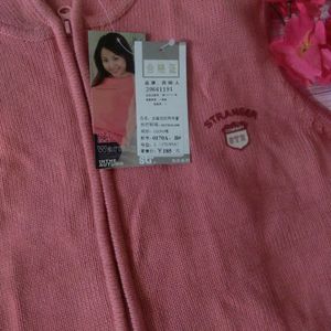 New With Tag