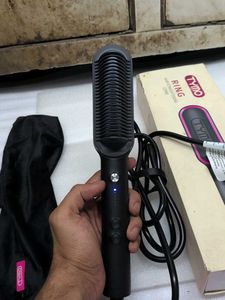 Tymo Hair Straightening Comb